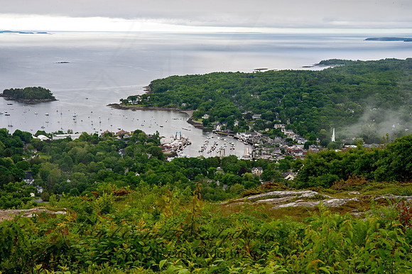 Penobscot Bay Harbor 9031534-38 HDRz