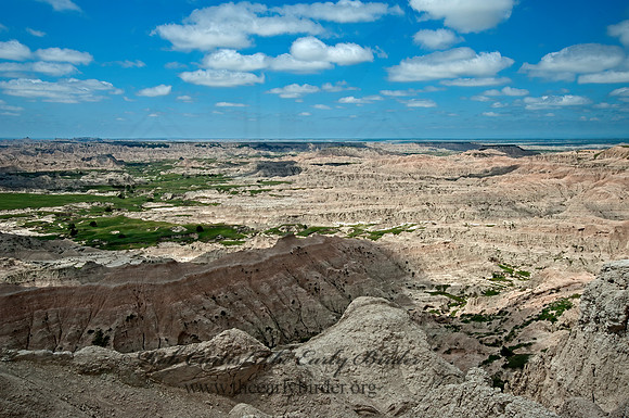 Badlands National Park 8037559z