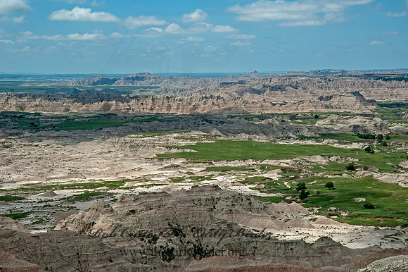 Badlands National Park 8037562z