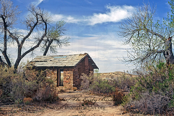 STONE SHACK RUIN 103724z