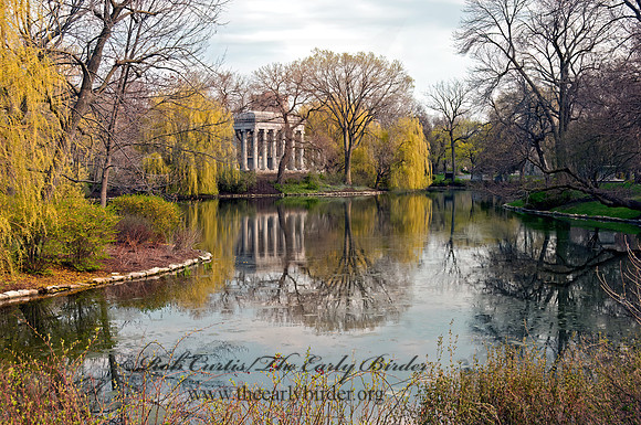 Graceland Cemetery 3001840z