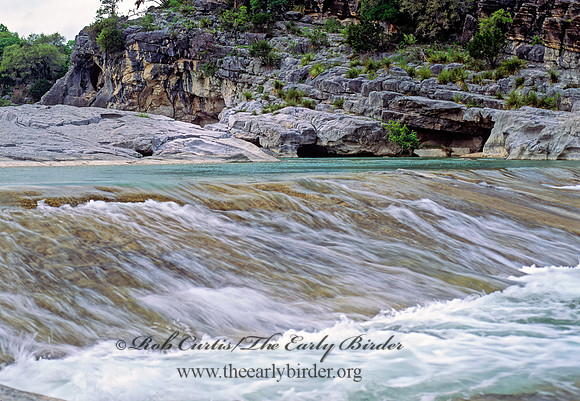PEDERNALES RIVER 85934z