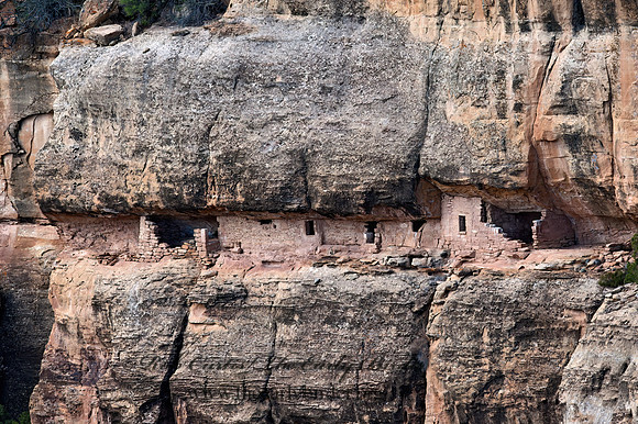 CLIFF DWELLINGS 8035991z