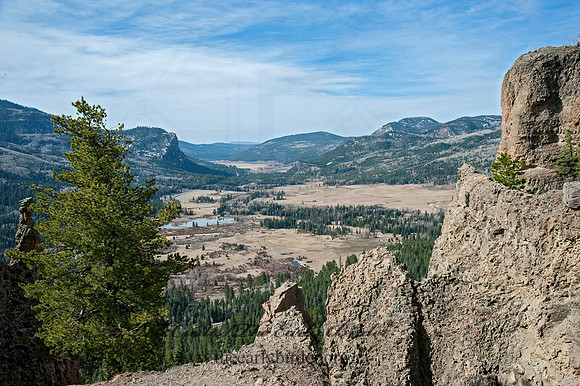 Chimney Rock Monument 8035980z