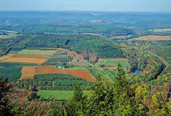 Hawk Mountain  VISTA 182723z