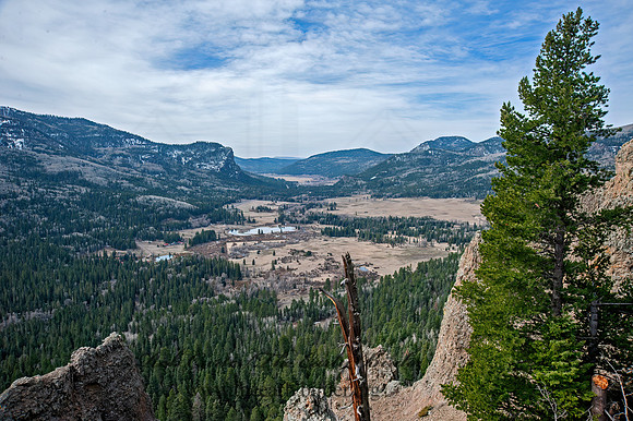 Chimney Rock Monument 8035971z