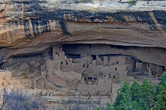 CLIFF DWELLINGS 3016463z
