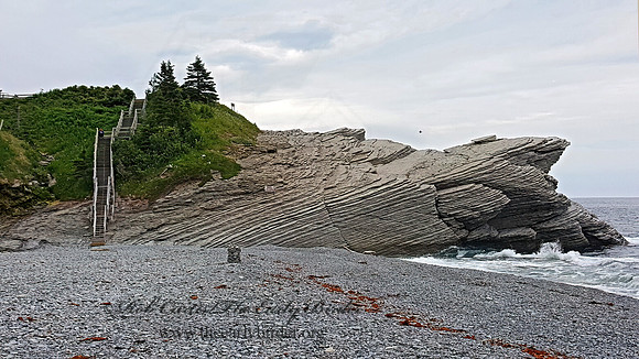 Forillon NP  OCEAN VIEW 2000141z