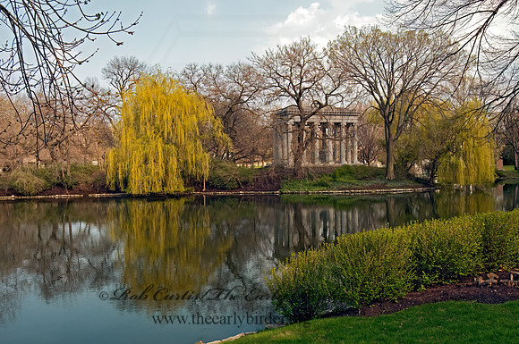 Graceland Cemetery 3001836z
