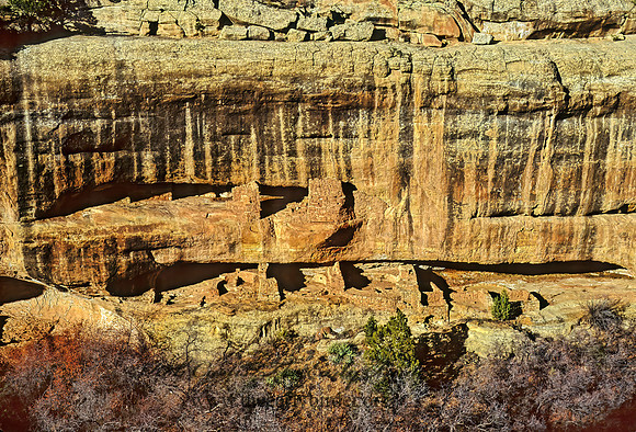 CLIFF DWELLINGS 104211z
