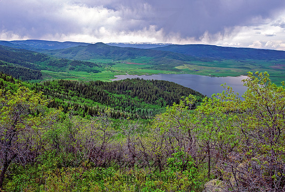 Steamboat Springs 113212z