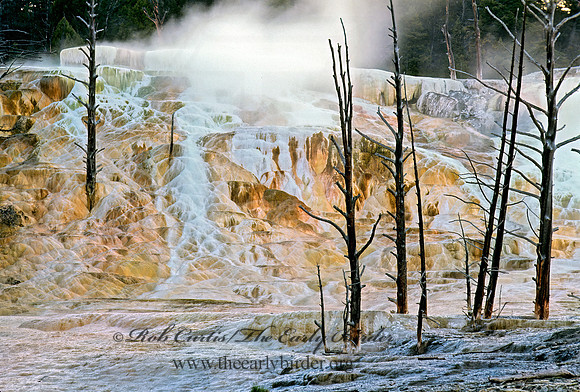 HOT SPRING  134228z