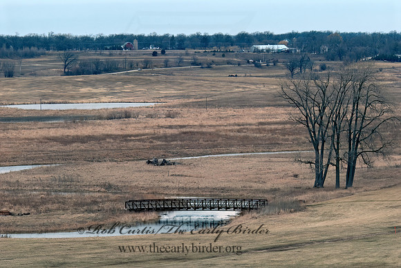 Glacial Park CA 6001363z