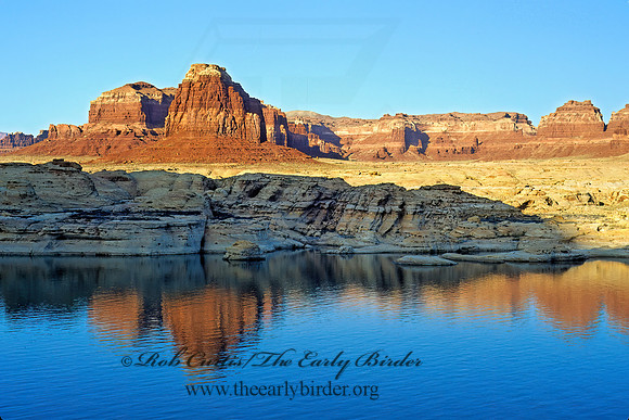 Lake Powell 103723z
