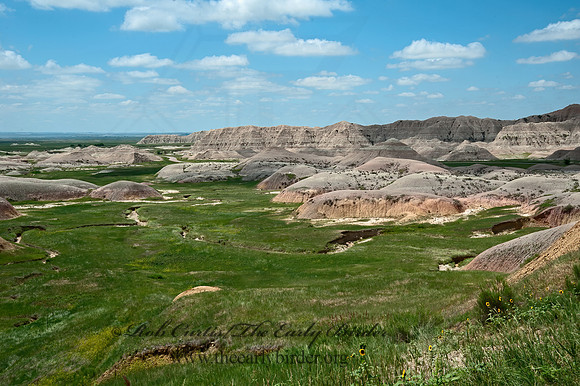 Badlands National Park 8037569z