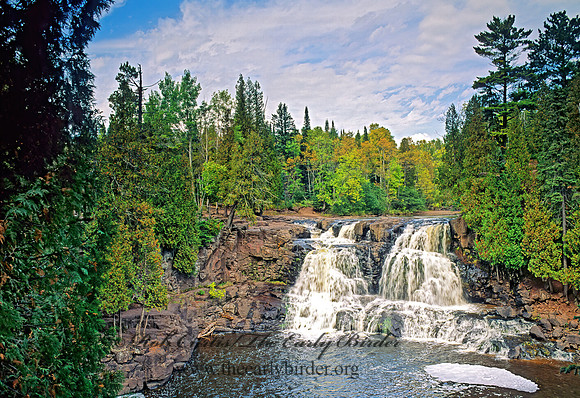 Gooseberry Falls SP 137238z