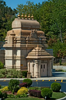 Hindu Temple of Greater Chicago 5014865z