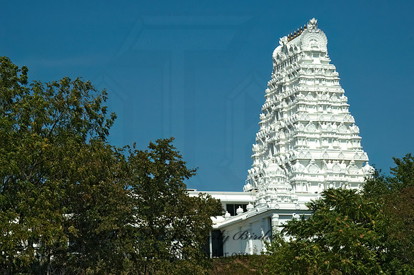 Hindu Temple of Greater Chicago 5014869z
