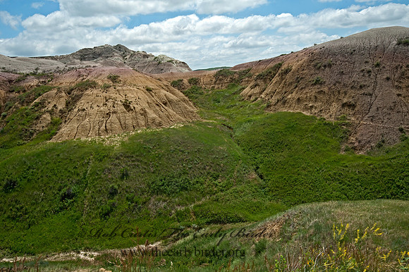 Badlands National Park 8037572z