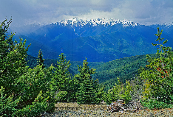 OLYMPIC MOUNTAINS 147615z