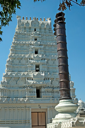 Hindu Temple of Greater Chicago 5014862z
