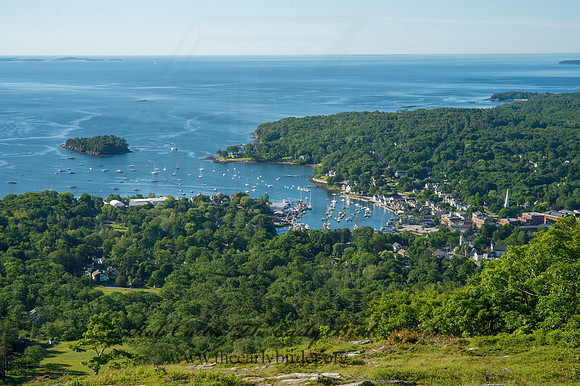 Penobscot Bay  HARBOR 9031785-90 HDRz