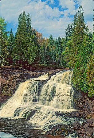 Gooseberry Falls SP 137224z