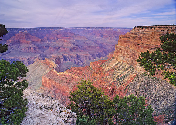 Hopi Point 121731z