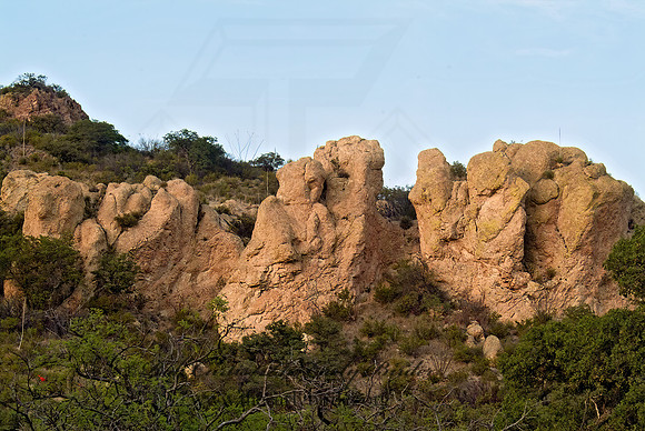 ROCK FORMATIONS 4003518z