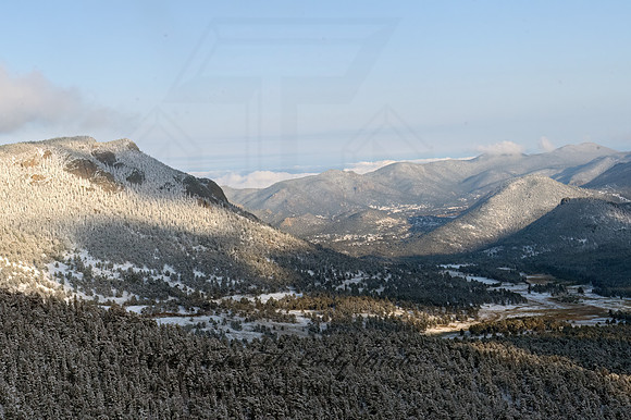 Rocky Mts NP 3025308z
