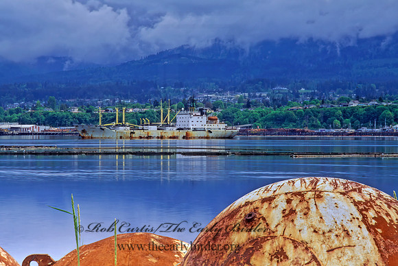 Port Angeles  RUSTY BALLS 147528z
