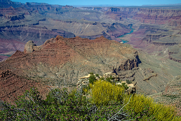 Navaho Point 9054898-HDRz