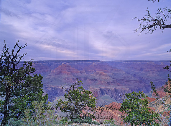 GRAND CANYON OVERLOOK 121801z