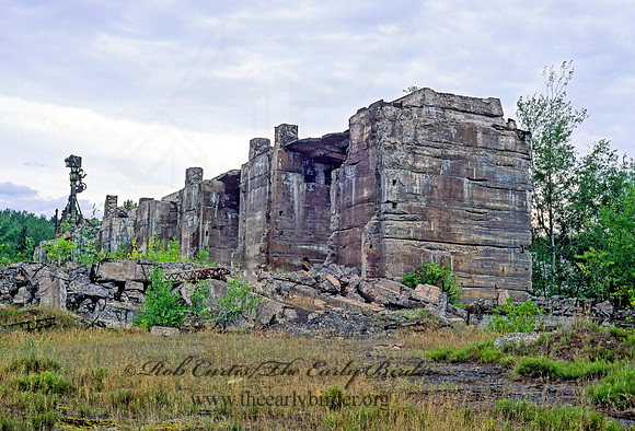 FACTORY RUINS 210411z