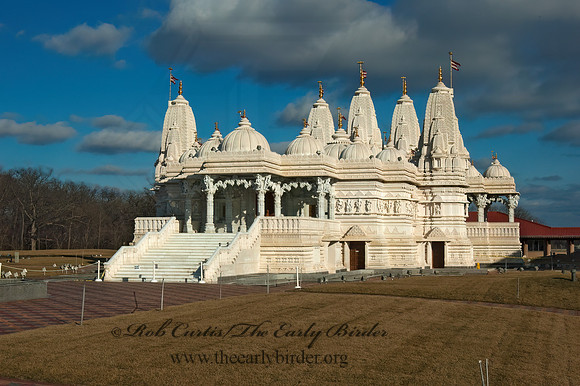 Hindu Temple of Greater Chicago 5017873 templez