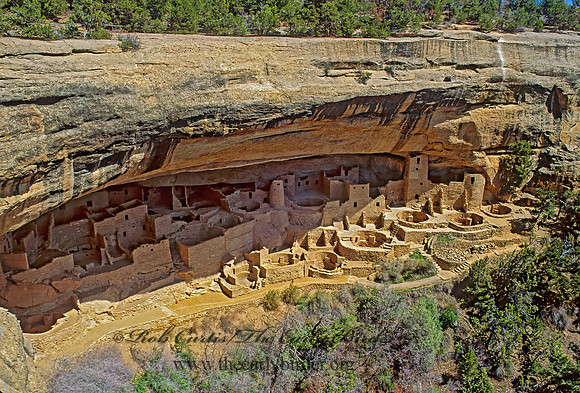 CLIFF PALACE 104117 z