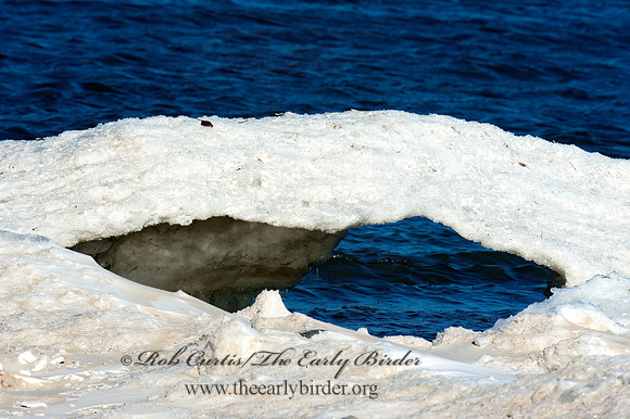 ICE ARCH 8032407z