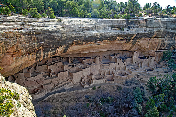 CLIFF PALACE 9054822-4HDRz