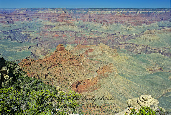 GRAND CANYON OVERLOOK 120831z