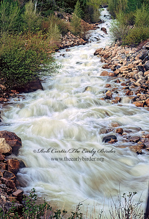 Poudre River rapids 113502z