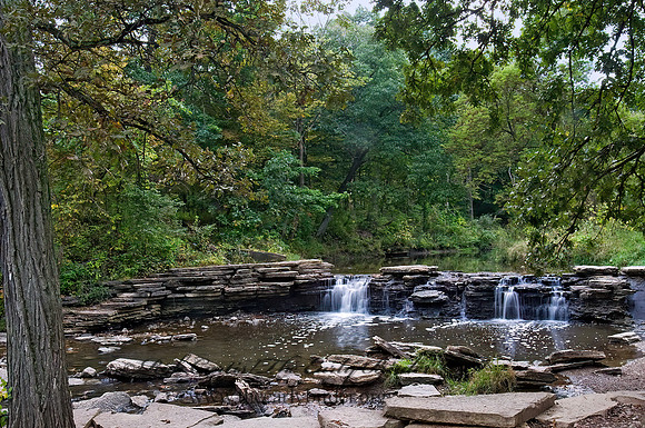WATERFALL 8018416z