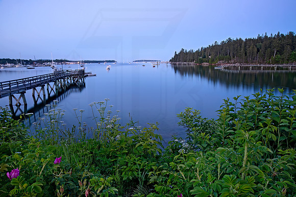 Mt Desert Is  SOUTHWEST HARBOR 9032612z