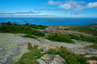 Acadia NP CADILLAC MT VIEW 9032509z