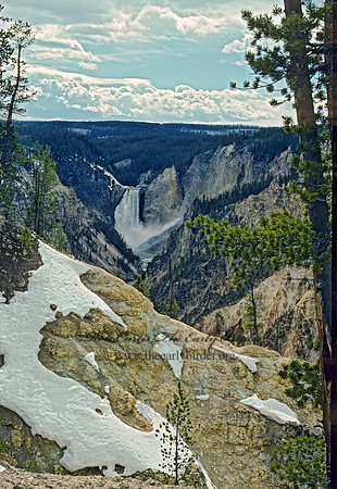 YELLOWSTONE FALLS 134136z