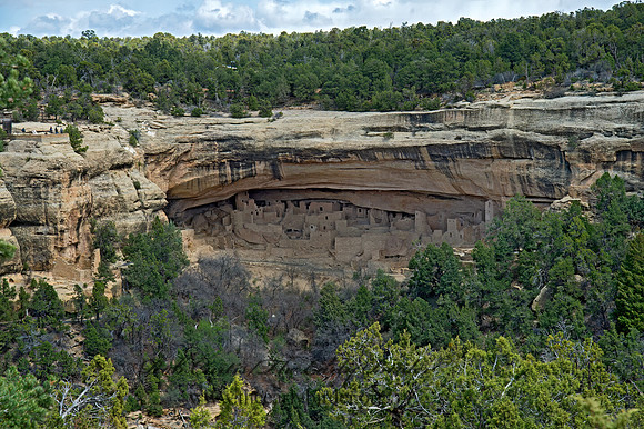 CLIFF DWELLINGS 9054866z