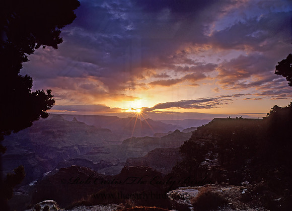 sunrise 121812z