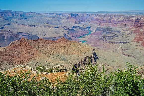 Navaho Point 9054892-HDRz