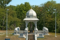 Hindu Temple of Greater Chicago 5014860z