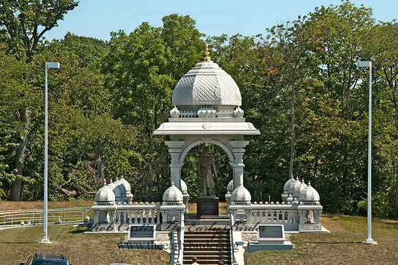 Hindu Temple of Greater Chicago 5014860z
