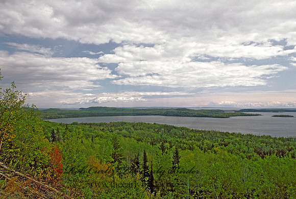 Thunder Bay 59818z